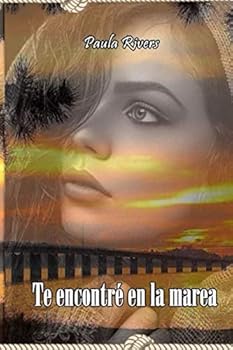 Paperback Te encontré en la marea (Spanish Edition) [Spanish] Book