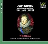 john jenkins mbe portsmouth Classical John Jenkins And His Most Esteemed