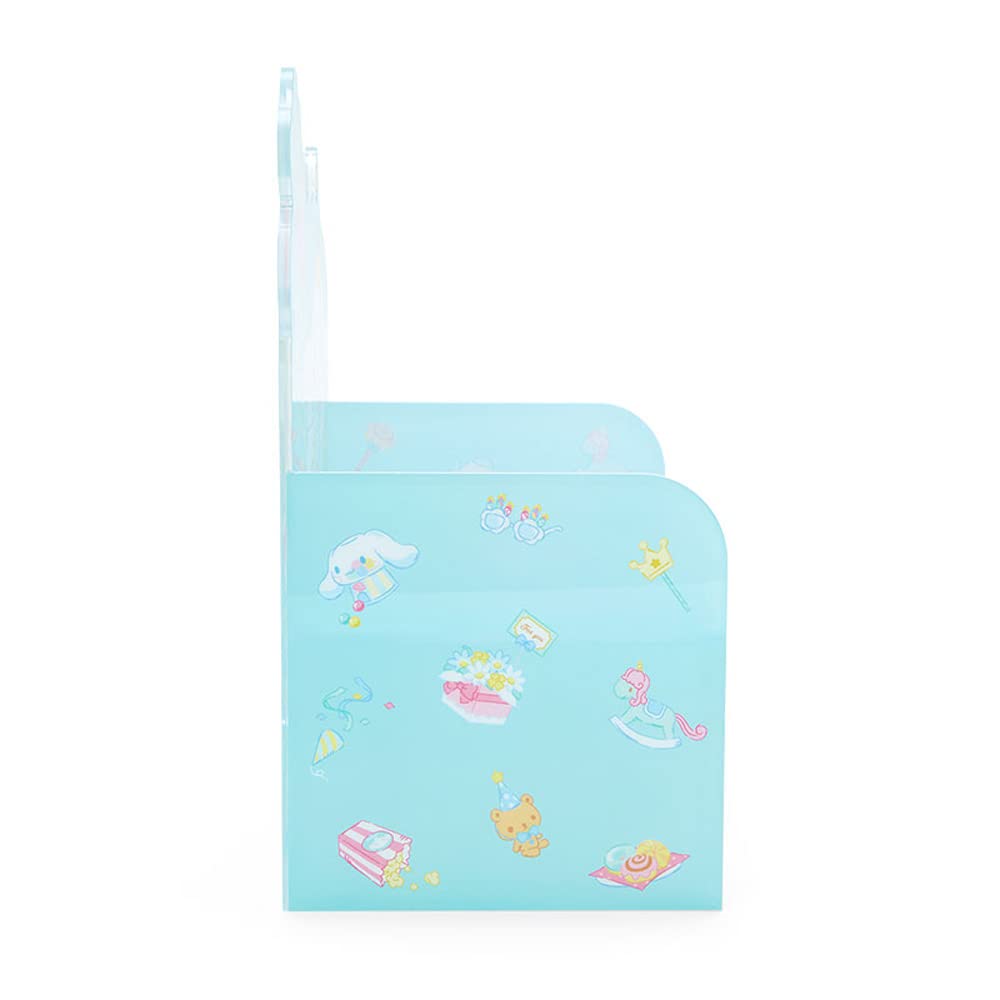 Amazon.co.jp: サンリオ(SANRIO) シナモロール イス形チェスト