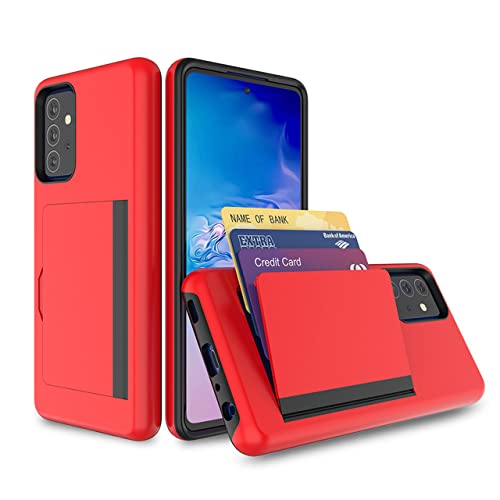 Coque Samsung A52 antichoc pour éviter les bris d'écran