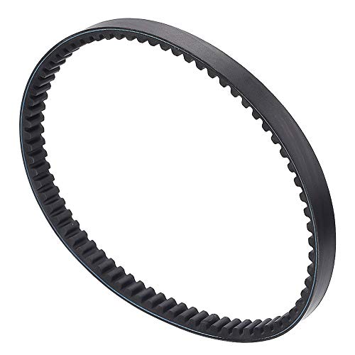 Tvent 729-17.7-30 Drive Belt Reinforced Racing Cvt 139Qmb Gy6 49Cc 50Cc Scooter Moped Engine (Pack Of 3) #TOP2