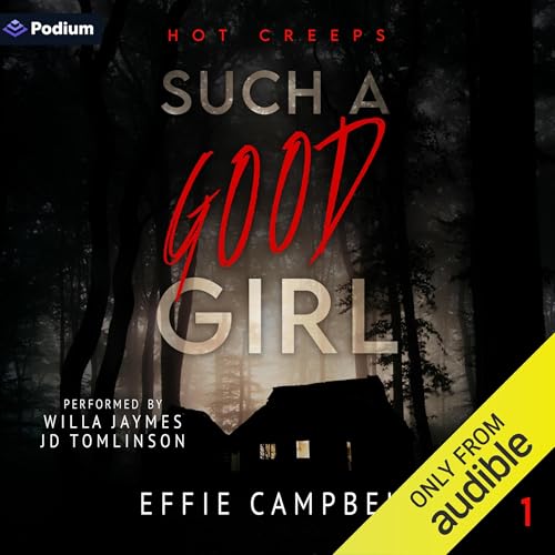 Such a Good Girl by Effie Campbell episode artwork