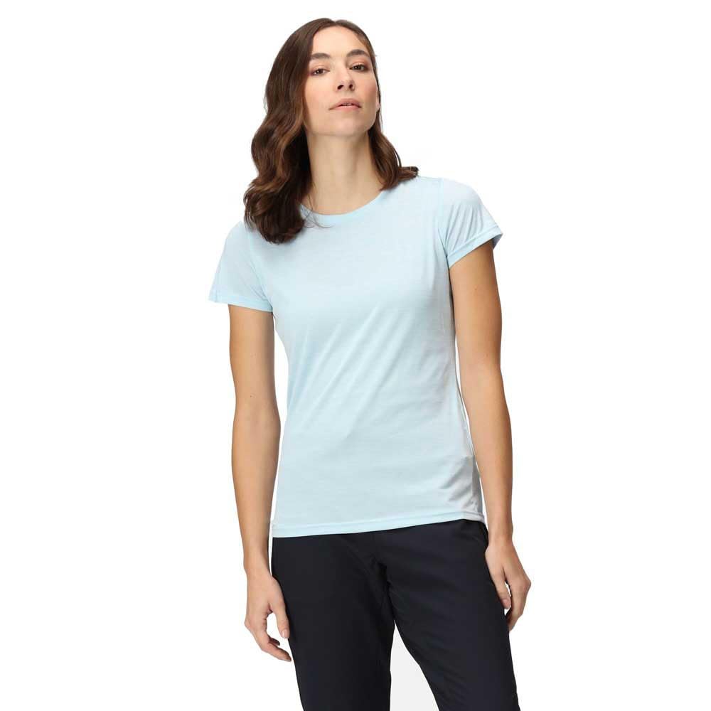 Regatta Fingal Edition Womens T-Shirt