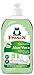 Produktbild Frosch Aloe Vera Spül-Lotion, sensitives Handgeschirrspülmittel, sehr gute Hautverträglichkeit, 500 ml
