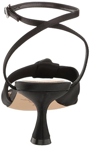 Review de Zapato negro tacón Top cinco. 24 Imagen adicional