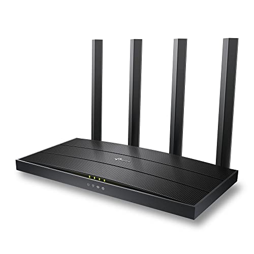 Image of TP-Link Archer AX12 WiFi6 Router AX1500 1xGb WAN
