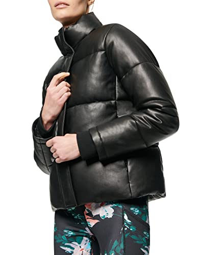 Andrew Marc Sport Women's Super Puffer Jacket3