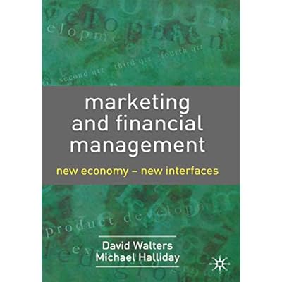Marketing and Financial Management