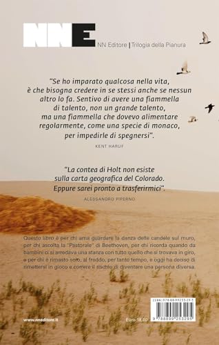 Crepuscolo. Trilogia Della Pianura (Vol. 2) - 2