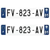 Plexiglass supérieur 52x11 PMMA 3mm pour Voiture