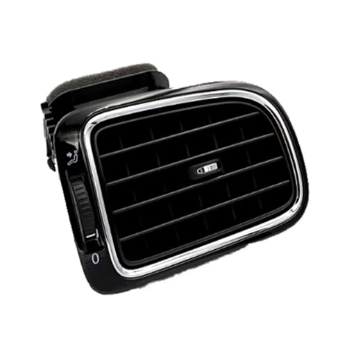 Grille d'aération centrale Polo 2011-2018 buse de ventilation tableau de bord 6RD819704