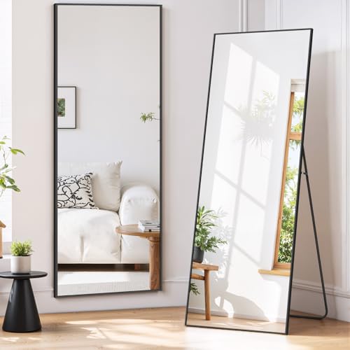 Accver Full Length Mirror 59"x16" Full Body Mirror