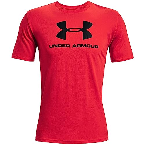 Image of Under Armour Men's Regular Fit T-Shirt