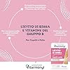 Lievito di Birra - Per Capelli e Pelle - Con Biotina - Con Vitamina B12, B2, B3, B6, B9, B1 - 60 Compresse - Vitarmonyl #1