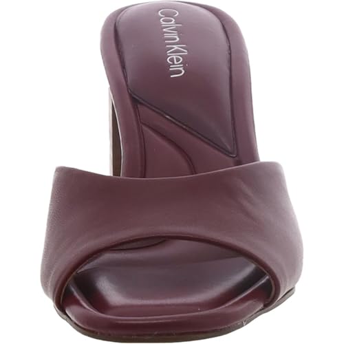 Calvin Klein Women's Toven Heeled Sandal2