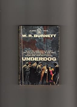 Paperback Underdog Book