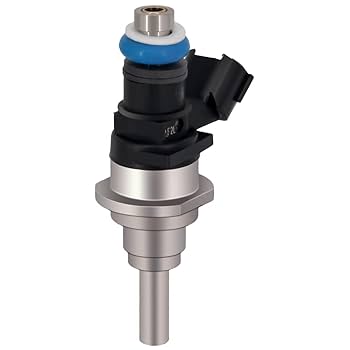 Amazon.com: Yooppa L3K9-13-250A Fuel Injector for MazdaSpeed