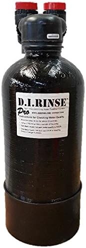 D. I. Rinse Pro 50