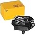 Produktbild HELLA 5DR 004 241-451 Generatorregler - 12V