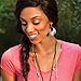 Silpada .925 Sterling Silver Earrings for Women, Jewelry Gift Idea, 'Crescent Drop'