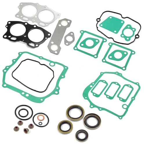 Fini la perte de puissance : kit de reconstruction haut moteur 350cc EH35C
