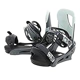 Gender: Men Burton Herren Snowboardbindung Cartel 2019