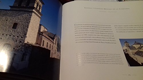 Fundaciones Jesuíticas en Iberoamérica – vue 6