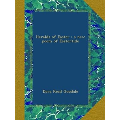 Heralds of Easter