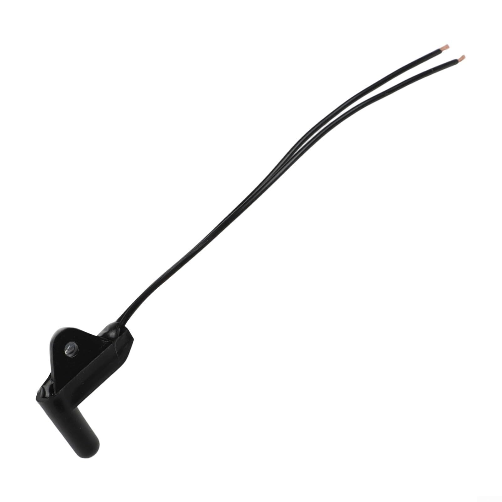 Sensores de temperatura del aire ambiente para Volvo XC90 S90 V90 XC60 Reemplazar 31442888 31372898 ABS Negro Exterior Parte del Coche