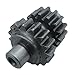 Starter Clutch Drive Gear Compatible With Automotive Motorcycle Parts TTR250 TT250R TT-R 250 TTR R TT 1999 2000 2001 2002 2003 2004 2005 2006
