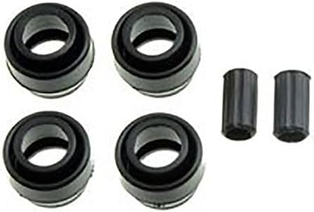 Front Disc Brake Caliper Bushing 1 x for Suzuki XL-7 2005 2006
