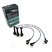 Cable Master Spark Plug Wires For Luxes GS300 IS300 SC300 Toyota Supra 3.0L L6 3 Wires