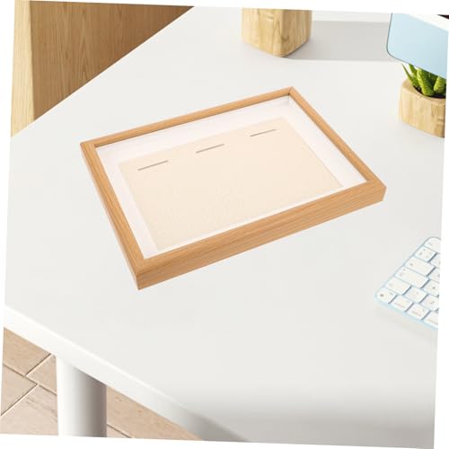Boîte de présentation pour médailles de marathon pour décorer votre salon - 7