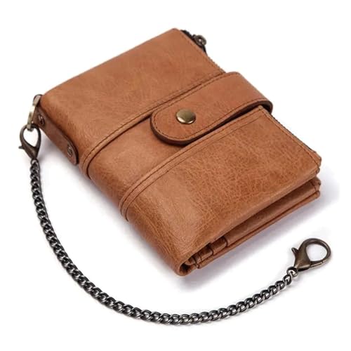 Leather Wallet Men Wallets Coin Purse Short Male Money Bag Designer Mini Walet Small