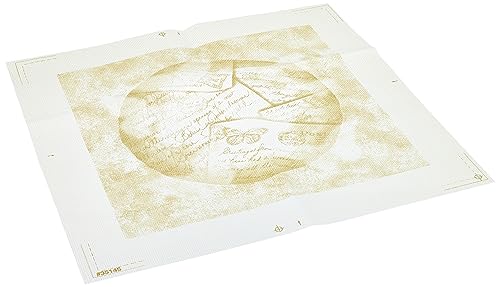 Image of Dimensions 'Butterfly Profusion' Counted Cross Stitch Kit, 14 Count Aida, 11 inch x 11 inch