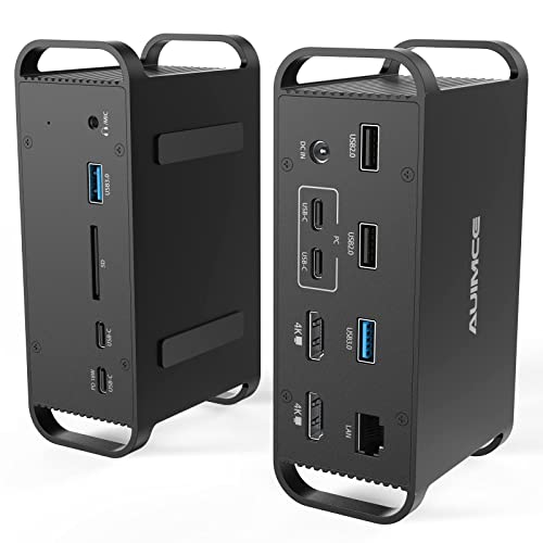  2007 年のドッキング ステーション付き Apple Mac タブレット?