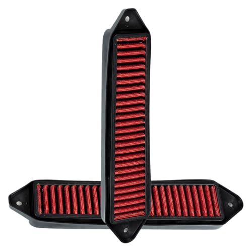 Kåpfilter | HVAC Ersättning Luftpurifier,Kabinluftsfilt - För Regelbundet Underhåll av Bilinteriör och Fordonsskötsel