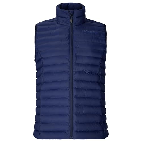 Image of MARMOT Women's Echo Featherless Vest- Lightweight Down Alternative Puffer Vest
