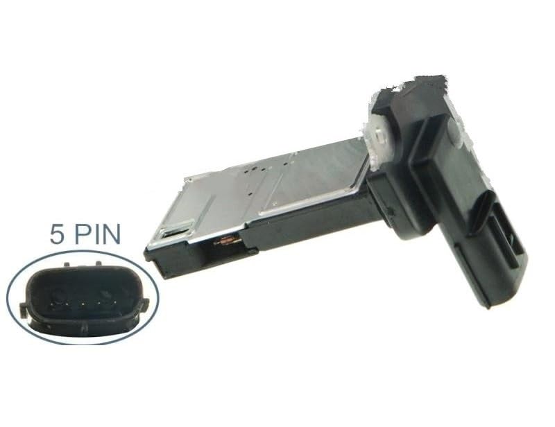 Sensore Massa Aria (MAF) Per Isuzu D-Max 2.5 DiTD 3.0 D - Numero Parti 8976019670, AFH70M40