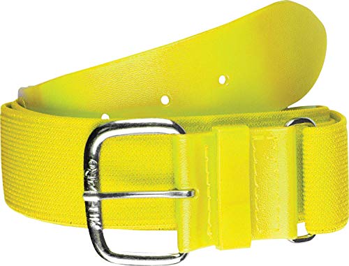All-Star unisex-adult 1-1/2" Adjustable Elastic Belt2
