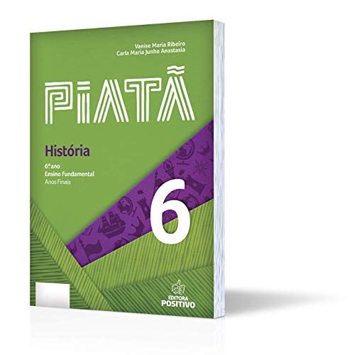 Piatã 6º Ano. História