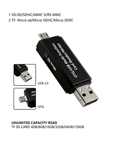 Lettore Schede SD, Lettore SD, Lettore Micro SD, Adattatore Micro SD, Lettore SD Card, Adattatore SD, Adattatore SD USB, Lettore Schede di Memoria, Adattatore Micro SD USB, Adattatore Scheda SD