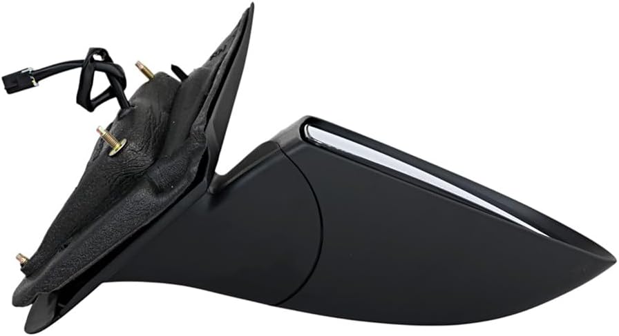 For Chevrolet Chevy Cobalt Sedan 2005 2006 2007 2008 2009 2010 Power Side Door View Mirror Passenger Right