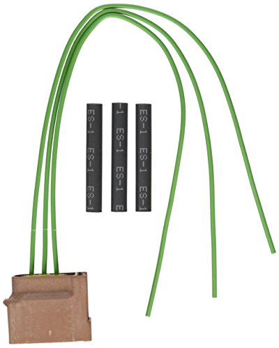 Motorcraft WPT-1167 Lighting Electrical Connector