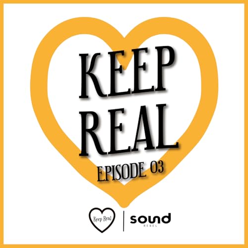 3: Work Anxiety with Jess Ellis