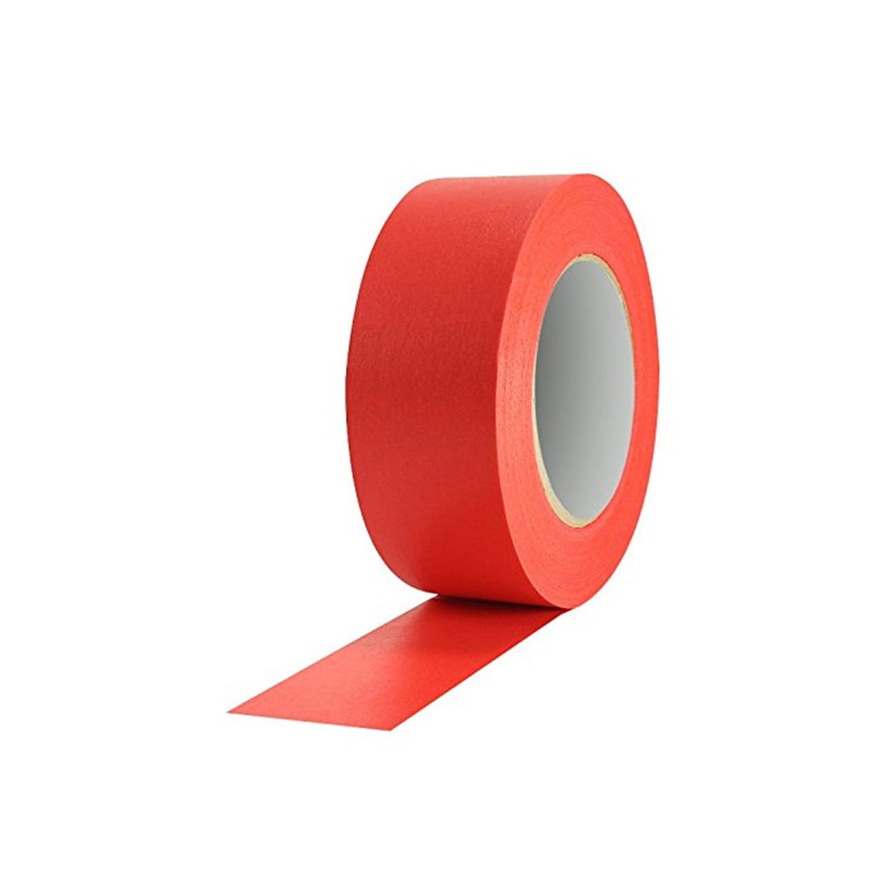 LADWA premium waterproof Red Floor Marking Tape - 2 Inches Wide - High Visibility and Durable - Perfect for Industrial and Commercial Use P1 (B0C8B63JSP) Amazon Price History, Amazon Price Tracker