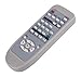 AIDITIYMI New Replacement Remote Control fit for Epson Projector EX3200 EX5200 EX7200 VS200 EB-W6 EP700 EX70 PowerLite W6 PowerLite 1220 Home Cinema 700 PowerLite S7 PowerLite S9 PowerLite 1260