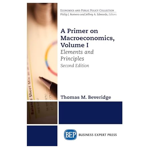 A Primer on Macroeconomics, Second Edition, Volume I: Elements and Principles