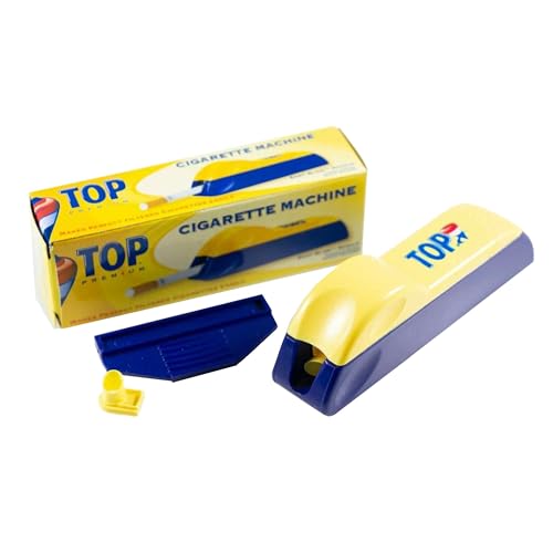 TOP Cigarette machine King size 1 pk
