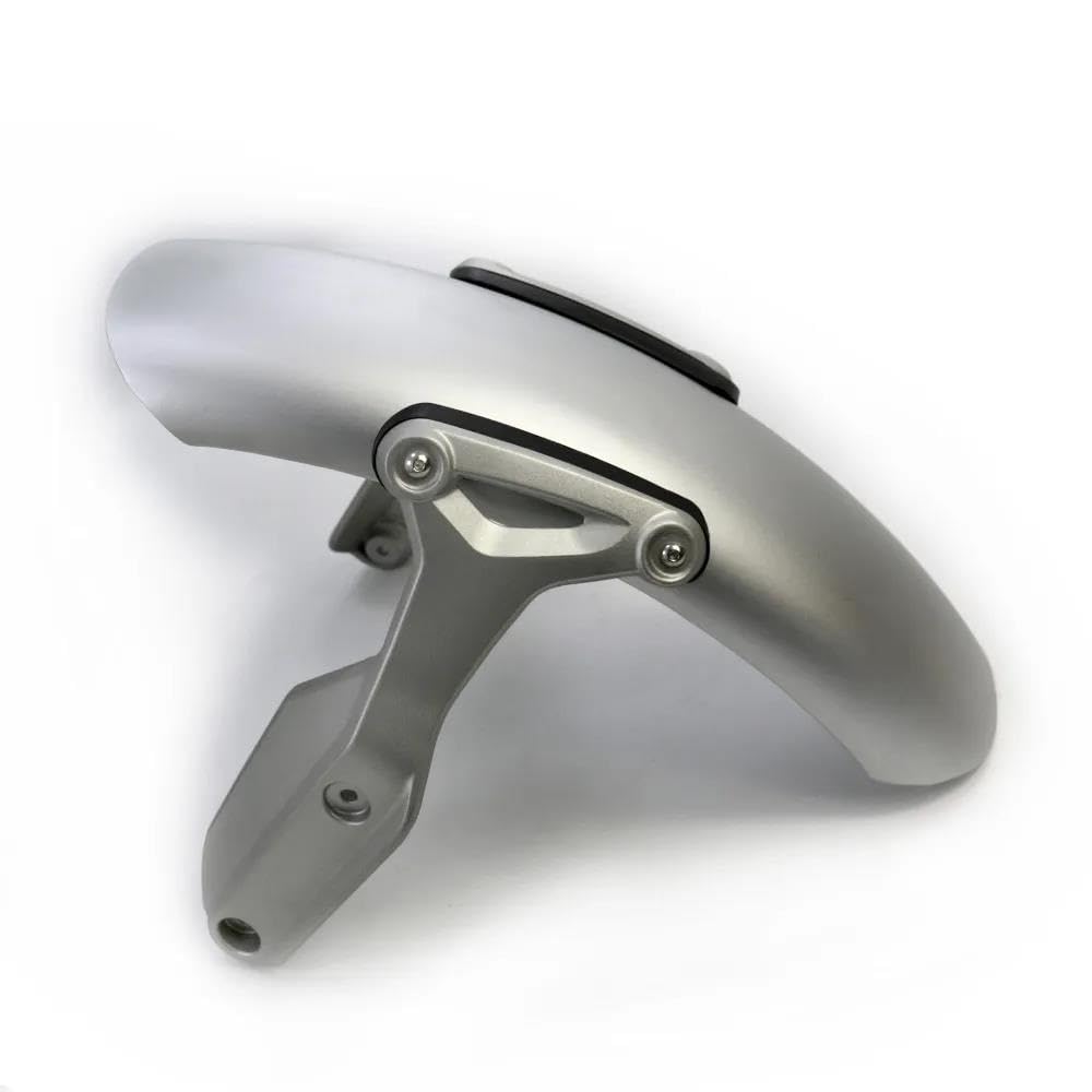 Garde Boue Moto Vintage Garde-boue Avant De Moto, Protection Anti-éclaboussures Pour Roue Protection Garde Boue